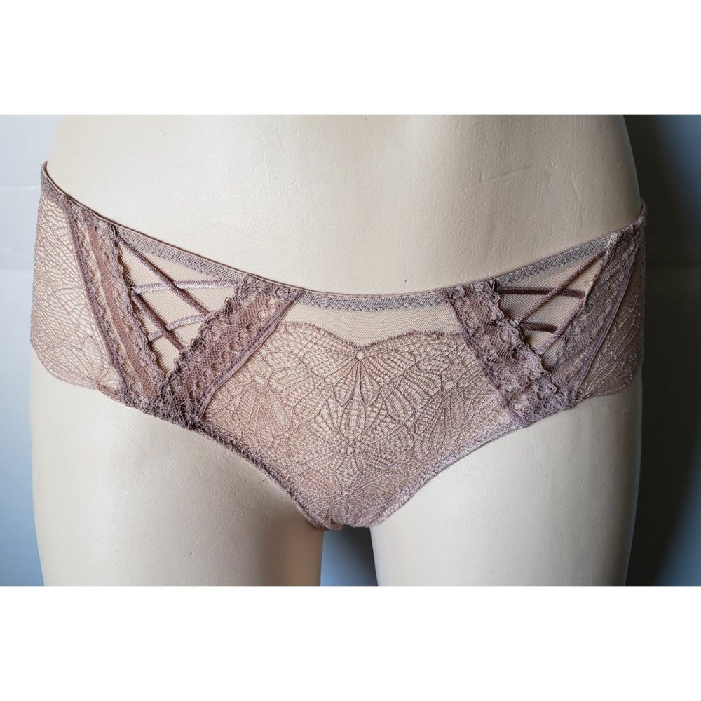 For Bundles ONly Victoria Secret Very Sexy Cheeky Panty Size Small